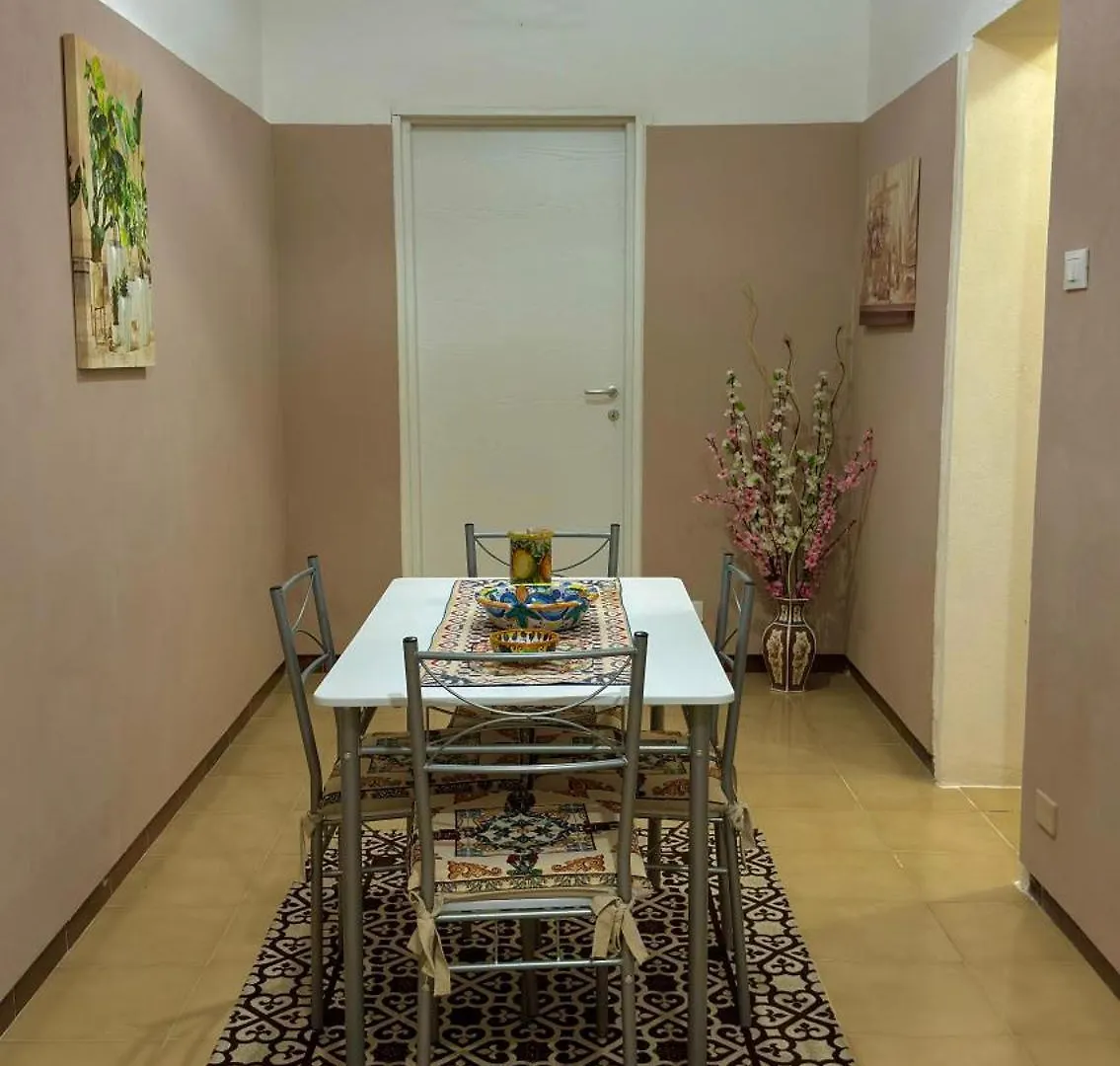 Cristina\'S House location